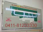 Dalian drawing board simulation, simulation screen, Liaoning simulate drawing board, analog screen, s