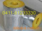 Rockwool pipe, plus foil rock wool pipe, glass fiber wool pipe