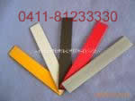 Supply of special fire and smoke fire door seal expansion