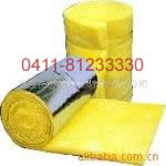 Centrifugal glass wool carpets, plus foil glass wool felt, glass wool carpets without veneer