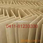 Plus fiber cloth wool board, rock wool board plus foil