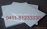 Dalian PTFE sheet, PTFE rod, PTFE pads, PTFE products