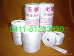 Dalian glass ribbons, glass fiber tape