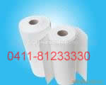 Dalian high temperature ceramic fiber paper, ceramic fiber yarns, ceramic fiber cloth image
