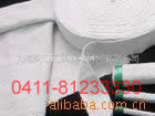 High temperature ceramic fiber cloth, ceramic fiber tape, ceramic fiber rope factory pictures