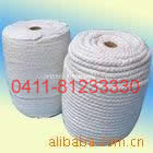 Ceramic fiber rope, high temperature ceramic fiber rope, high temperature ceramic fiber cloth factory