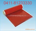 Buy silicone rubber sheet, silicone sheet, went to Dalian Chang-hong sealed insulation materials Co.,