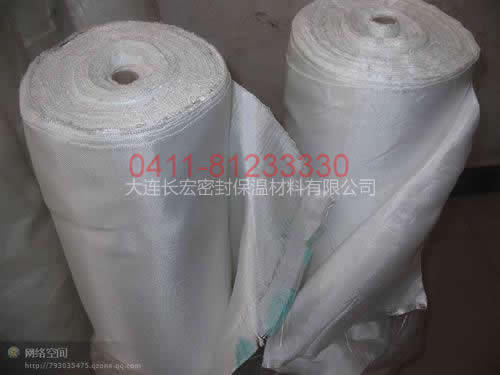 中碱玻璃纤维布