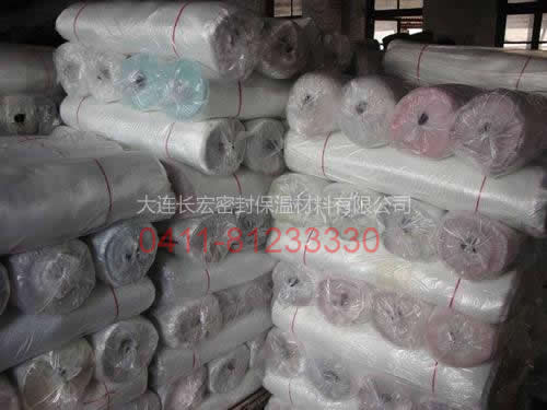 斜纹无碱玻璃纤维布