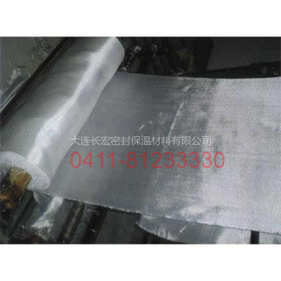 金窝纱中碱玻璃纤维布
