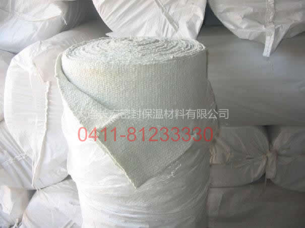 陶瓷纤维布
