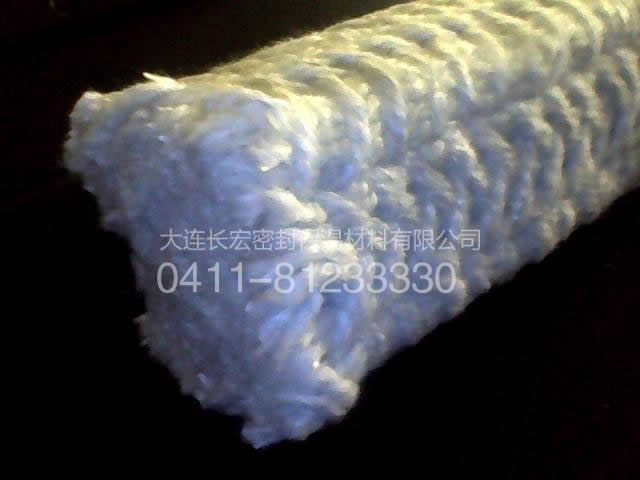 陶瓷纤维绳