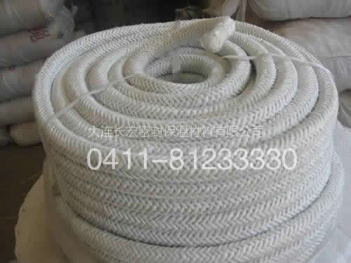 圆石棉编织绳