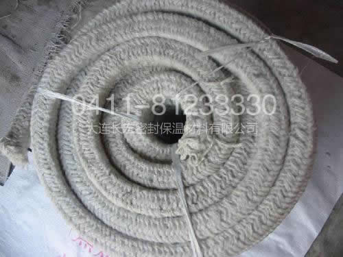 陶瓷纤维盘根