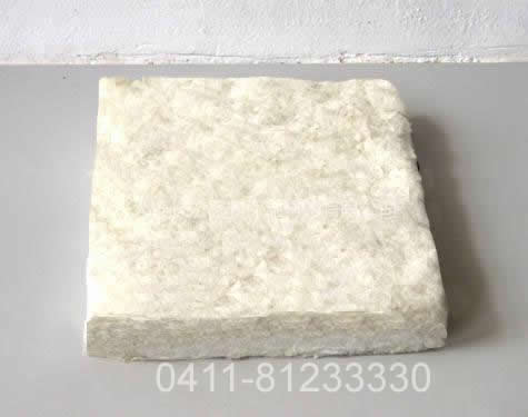 硅酸铝毡
