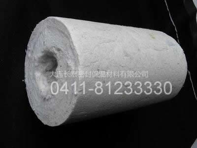 复合硅酸镁保温管