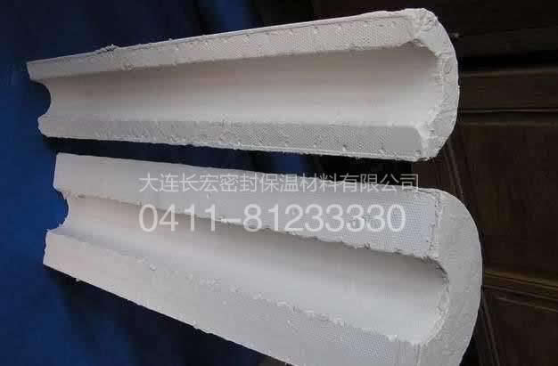 硅酸钙管