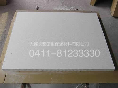 陶瓷纤维挡火板