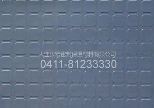 灰方格地板革